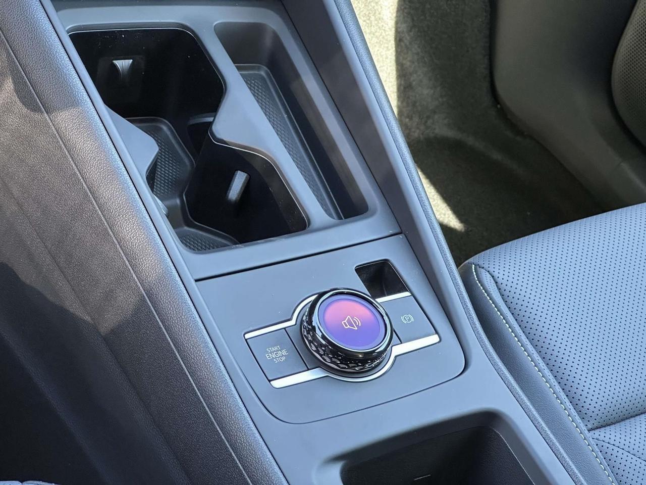 2026 Volkswagen Tiguan 2.0T SE R-Line Black Woodbridge VA