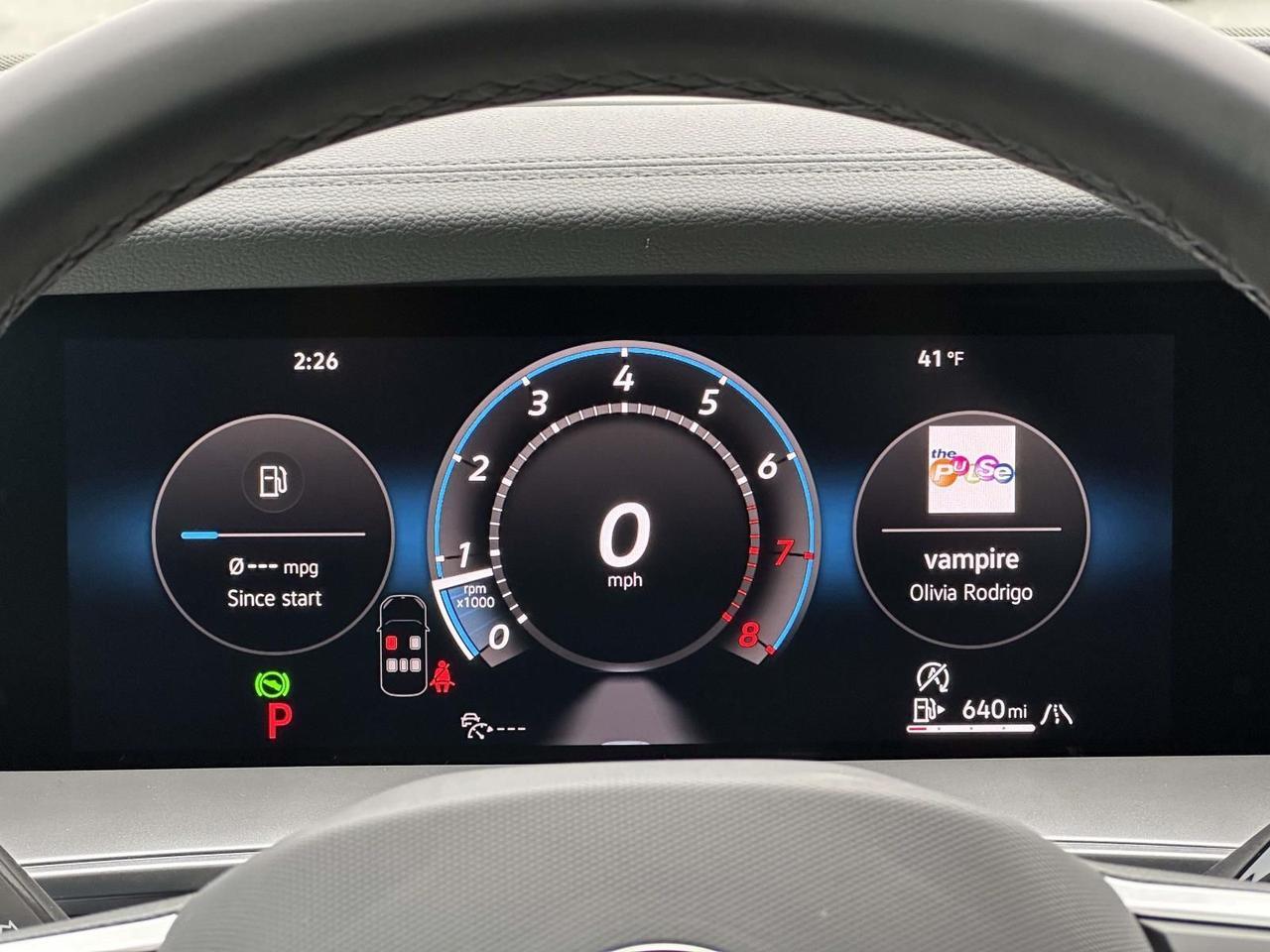 2026 Volkswagen Tiguan 2.0T SE R-Line Black Woodbridge VA