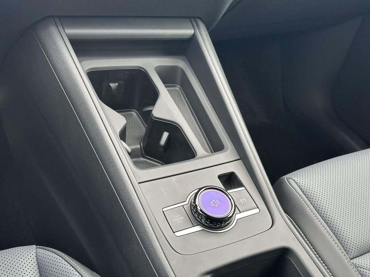 2026 Volkswagen Tiguan 2.0T SE R-Line Black Woodbridge VA