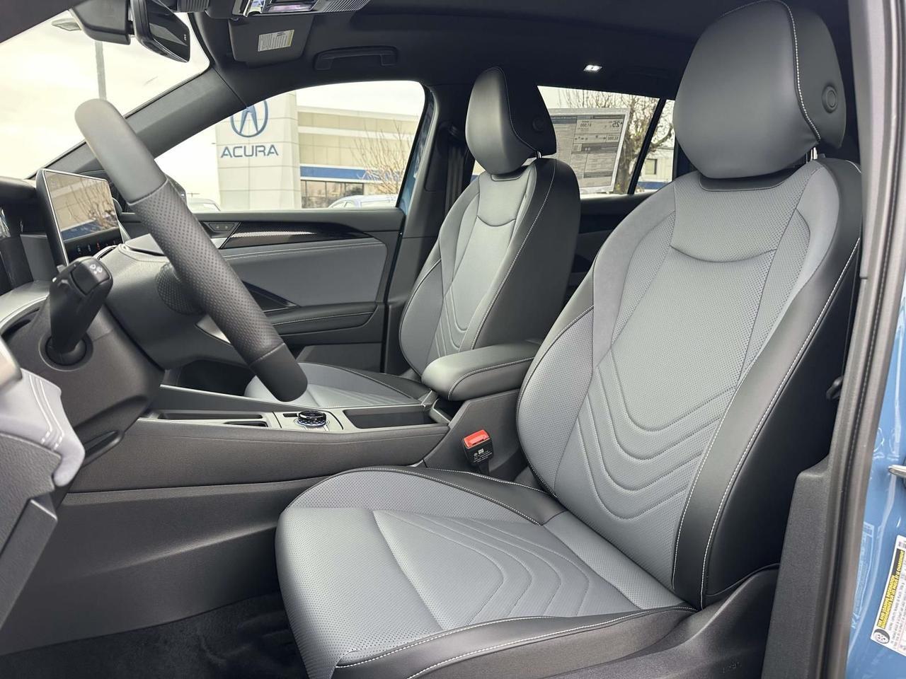 2026 Volkswagen Tiguan 2.0T SE R-Line Black Woodbridge VA