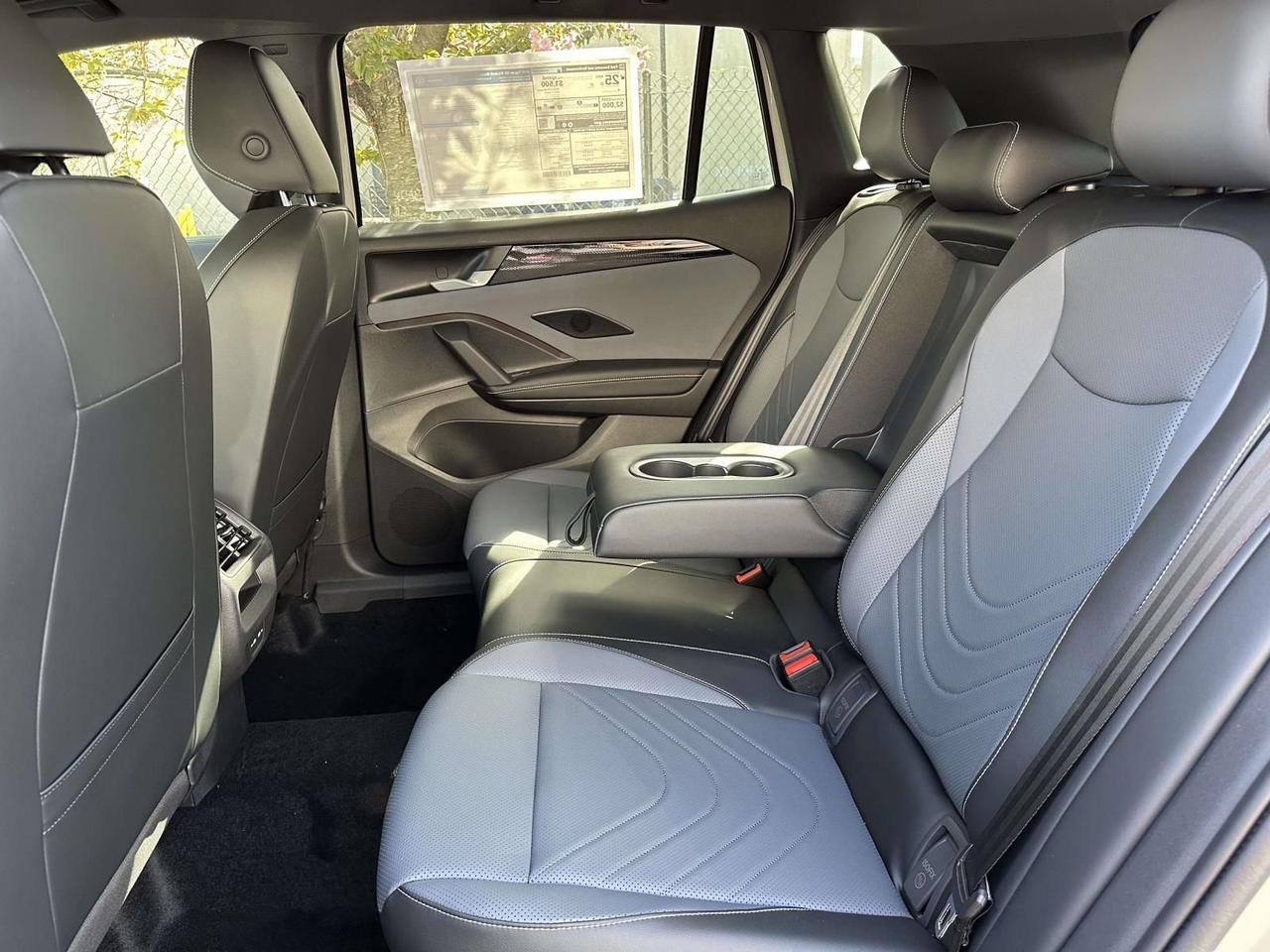 2026 Volkswagen Tiguan 2.0T SE R-Line Black Woodbridge VA