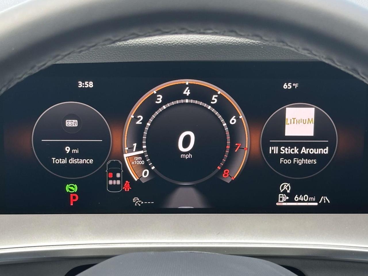 2026 Volkswagen Tiguan 2.0T SE R-Line Black Woodbridge VA