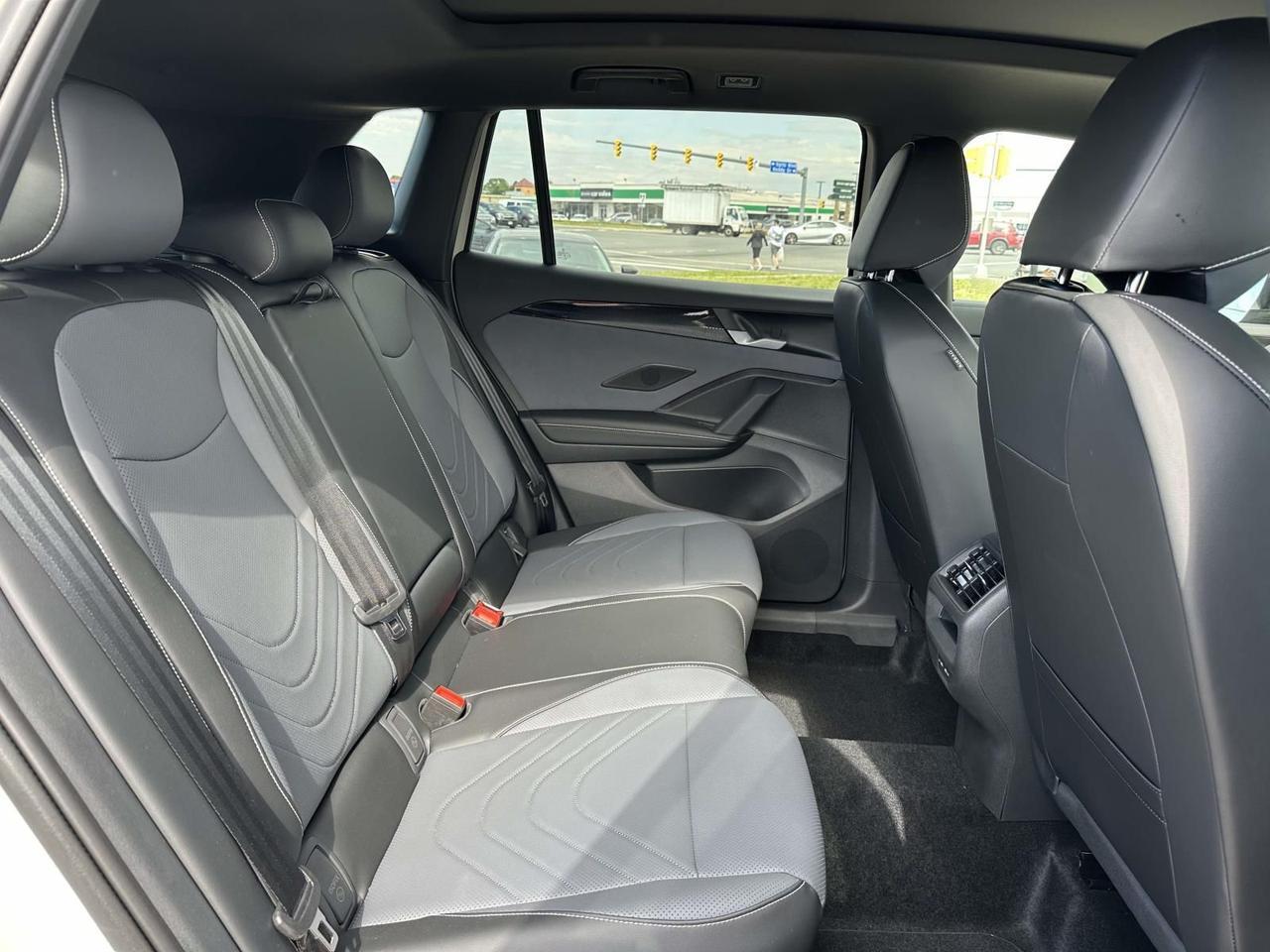 2026 Volkswagen Tiguan 2.0T SE R-Line Black Woodbridge VA