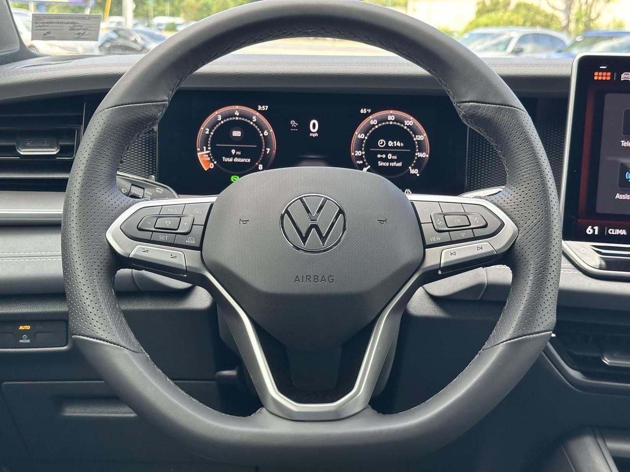 2026 Volkswagen Tiguan 2.0T SE R-Line Black Woodbridge VA