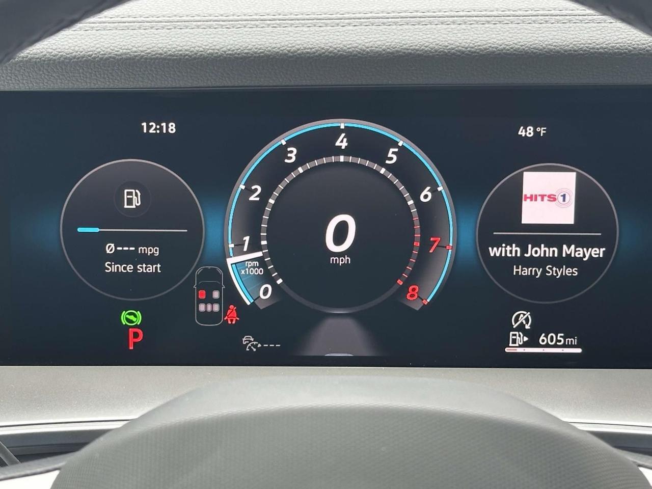 2026 Volkswagen Tiguan 2.0T SE R-Line Black Woodbridge VA