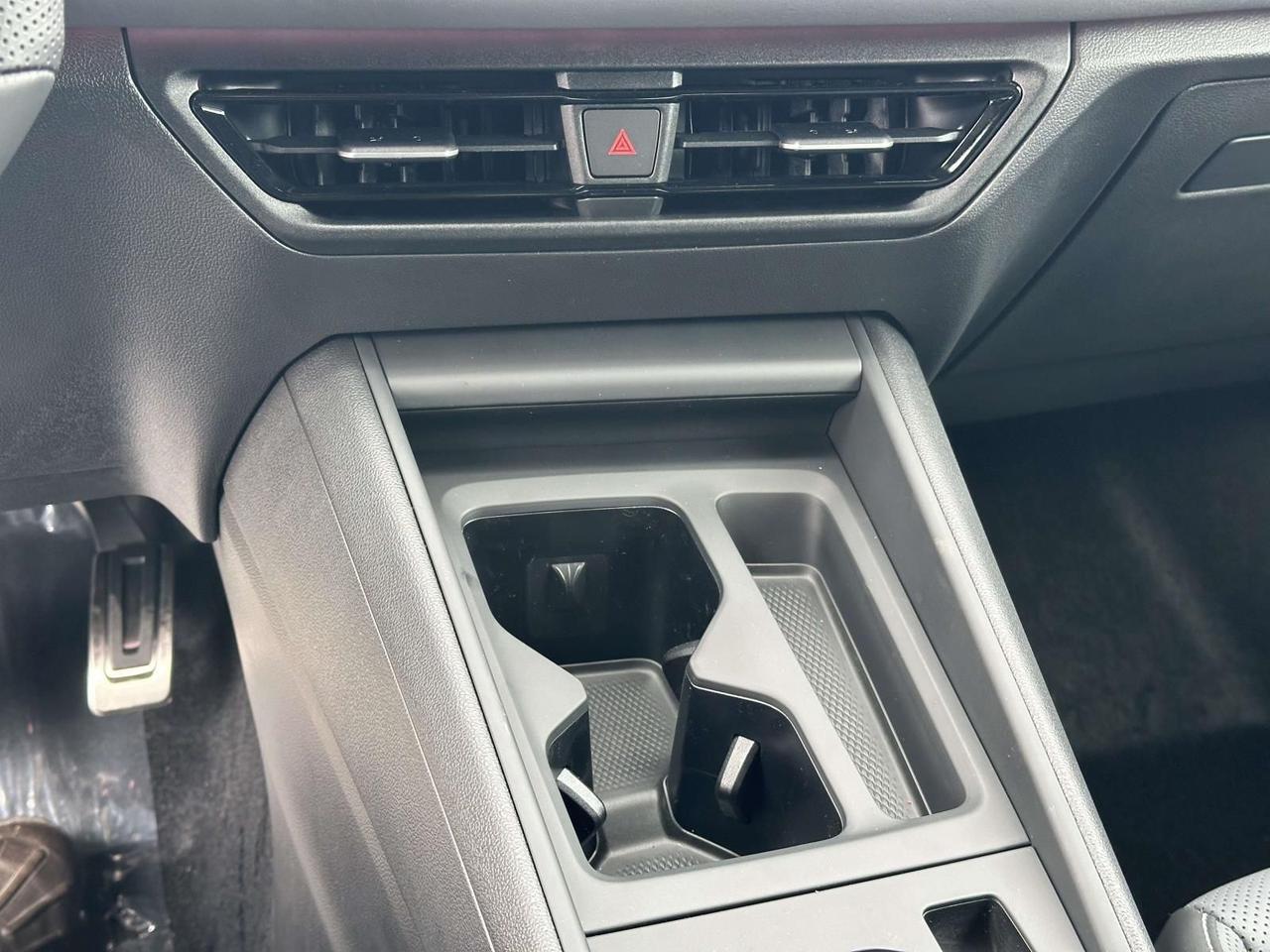 2026 Volkswagen Tiguan 2.0T SE R-Line Black Woodbridge VA