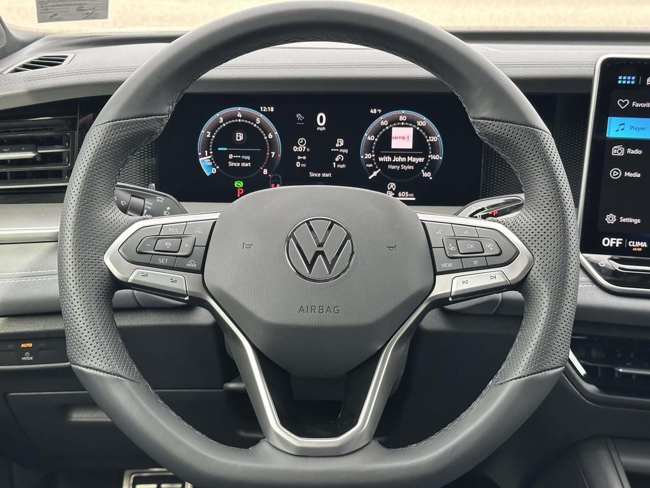 2026 Volkswagen Tiguan 2.0T SE R-Line Black Woodbridge VA