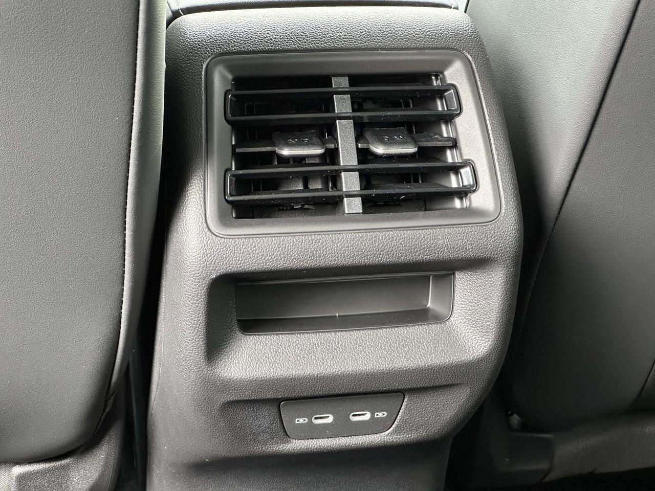 2026 Volkswagen Tiguan 2.0T SE R-Line Black Woodbridge VA