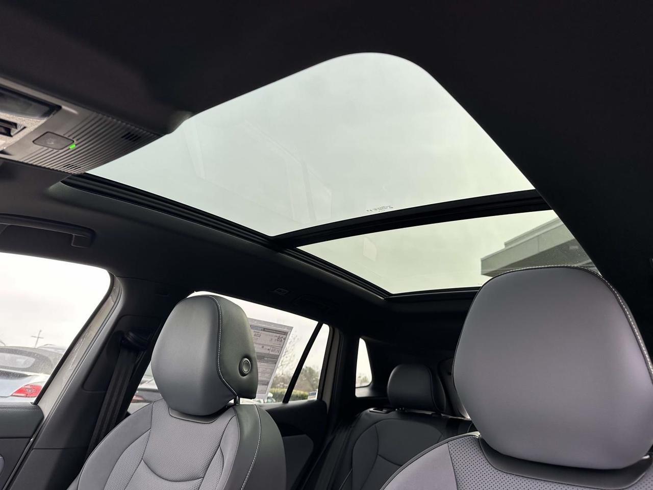 2026 Volkswagen Tiguan 2.0T SE R-Line Black Woodbridge VA