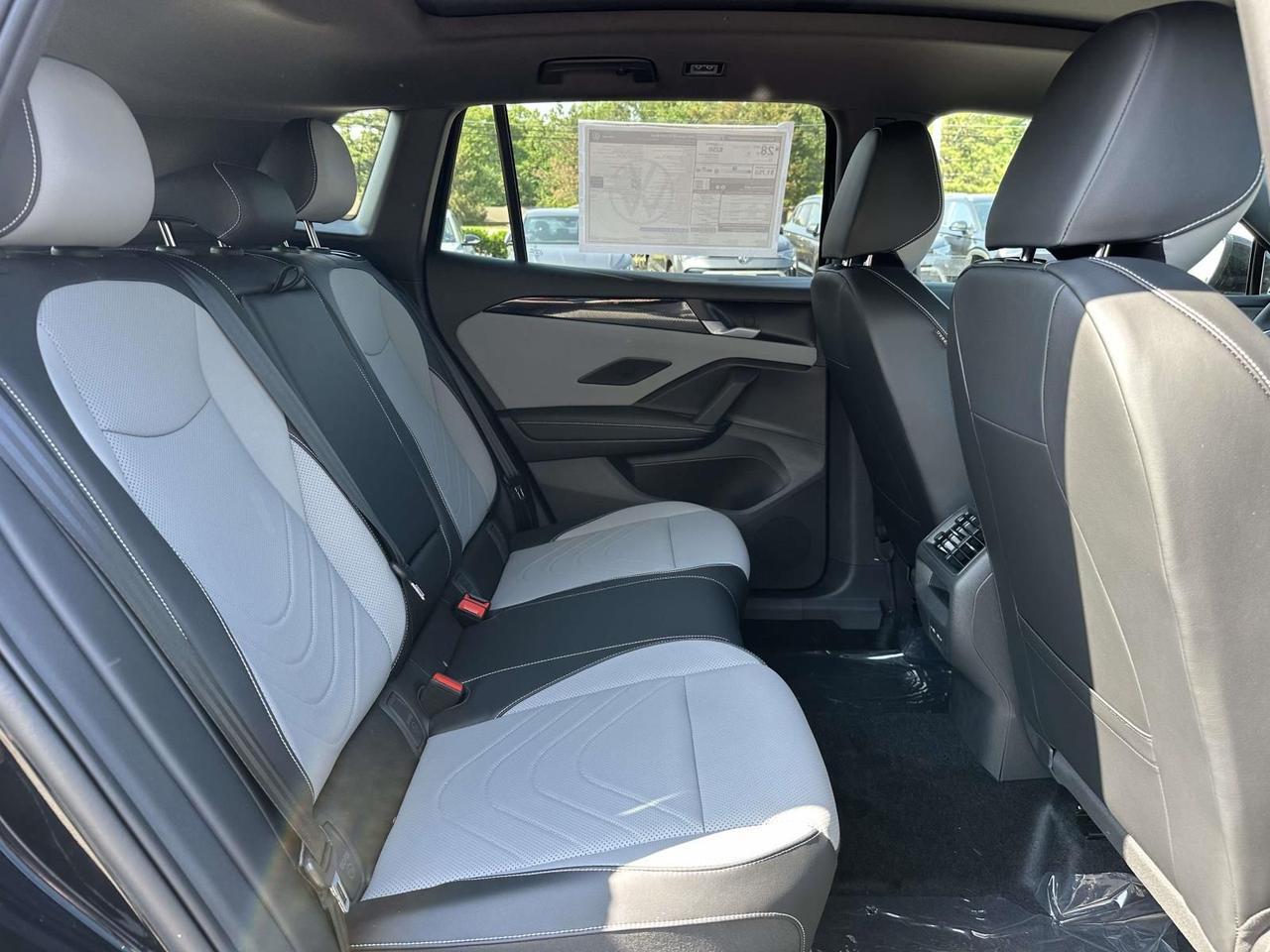2026 Volkswagen Tiguan 2.0T SE R-Line Black Woodbridge VA