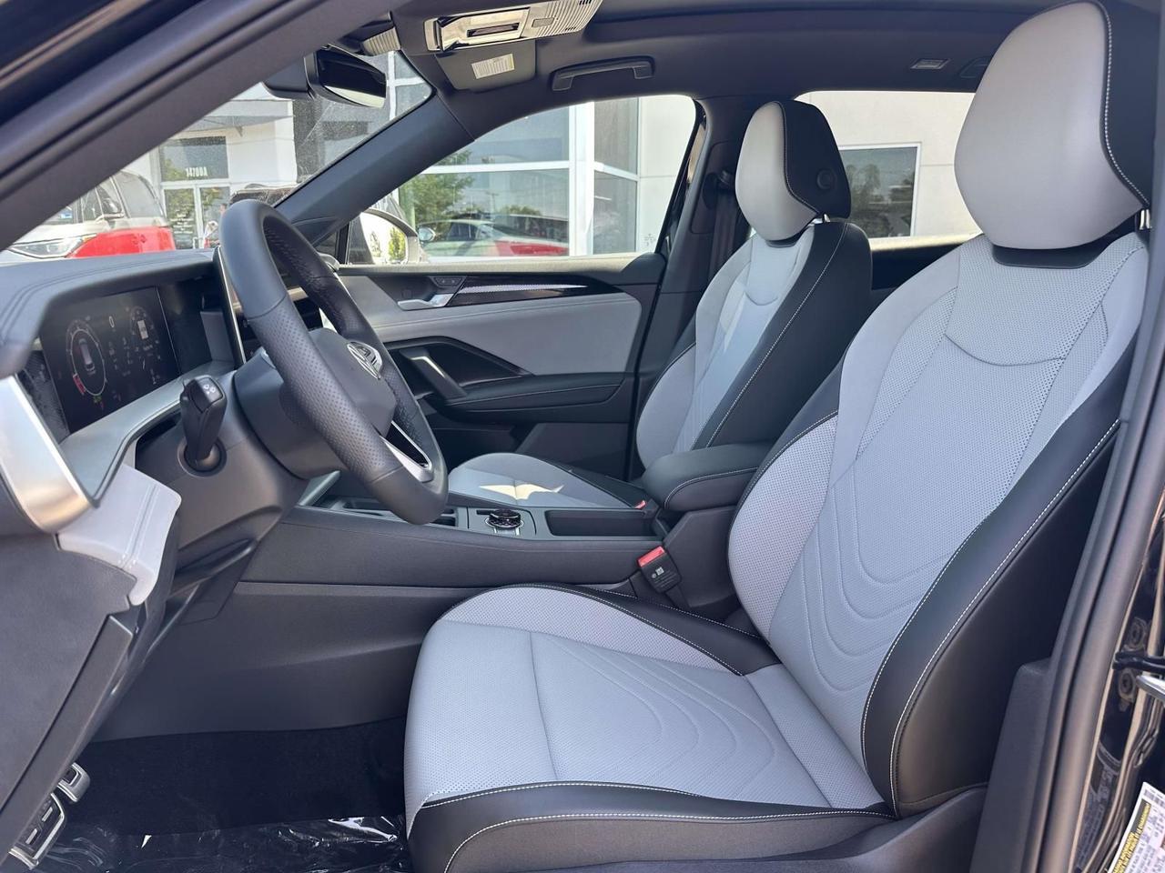 2026 Volkswagen Tiguan 2.0T SE R-Line Black Woodbridge VA