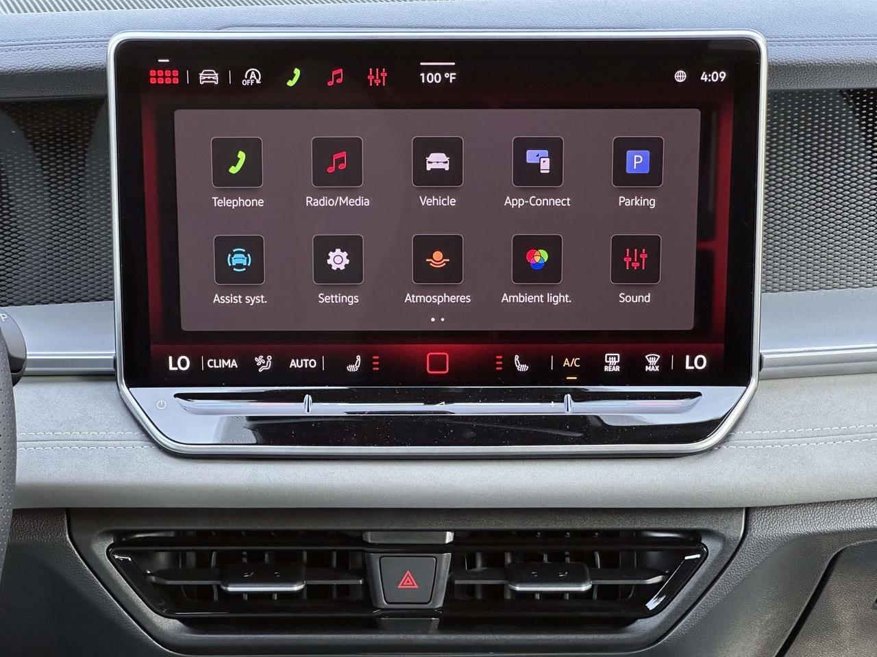 2026 Volkswagen Tiguan 2.0T SE R-Line Black Woodbridge VA