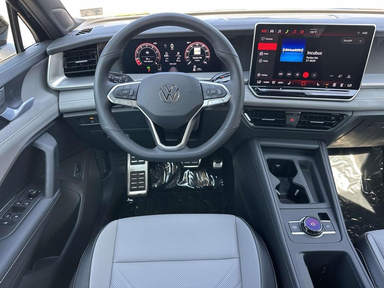 2026 Volkswagen Tiguan 2.0T SE R-Line Black Woodbridge VA