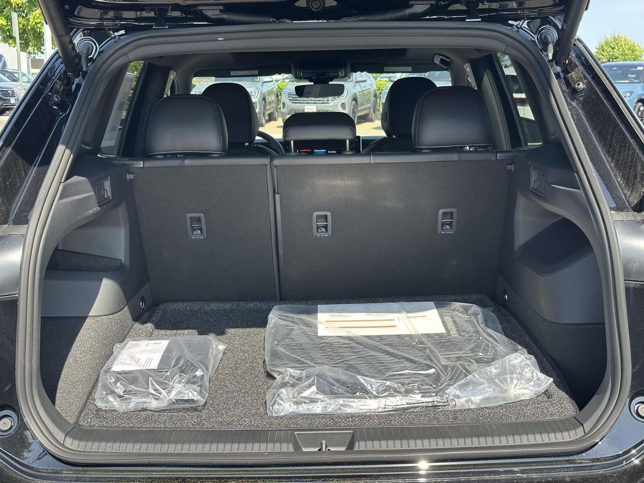 2026 Volkswagen Tiguan 2.0T SE R-Line Black Woodbridge VA