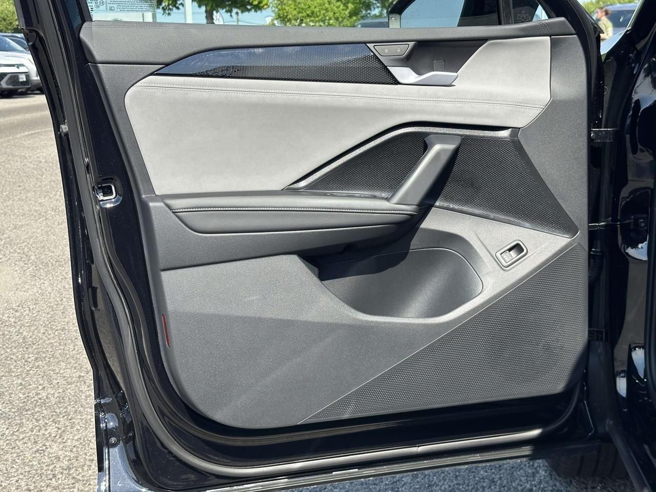 2026 Volkswagen Tiguan 2.0T SE R-Line Black Woodbridge VA