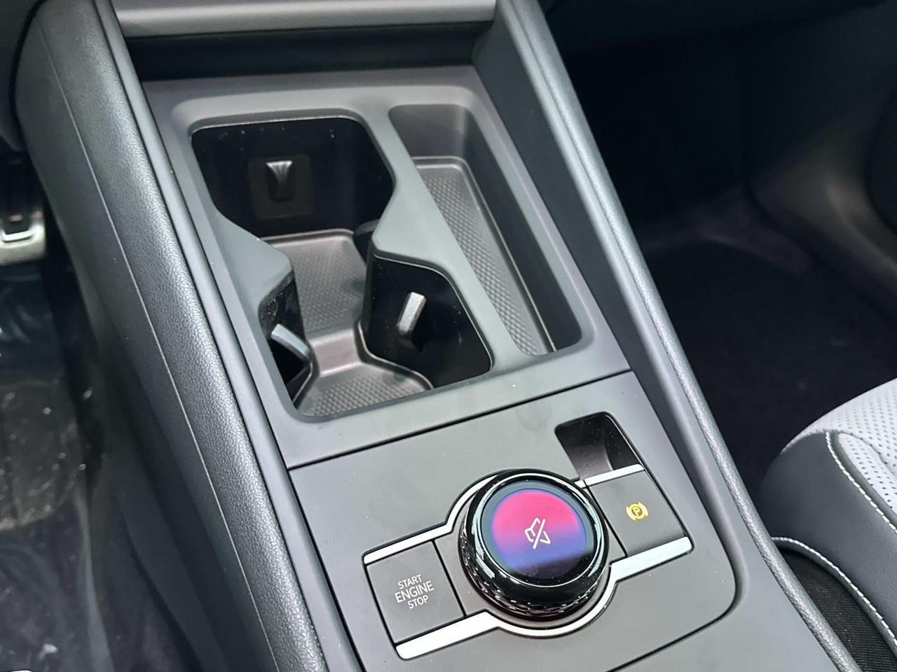 2026 Volkswagen Tiguan 2.0T SE R-Line Black Woodbridge VA