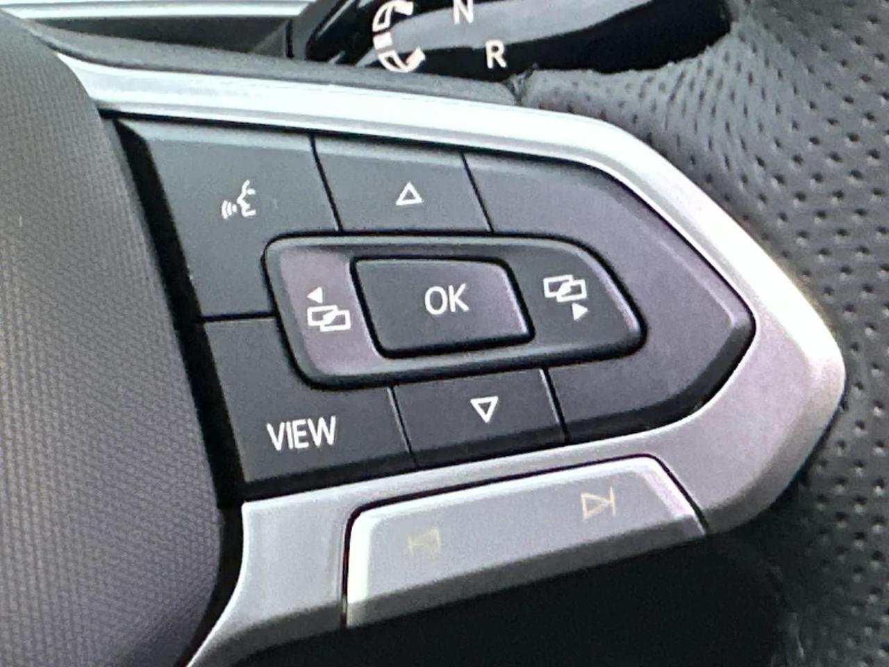 2026 Volkswagen Tiguan 2.0T SE R-Line Black Woodbridge VA