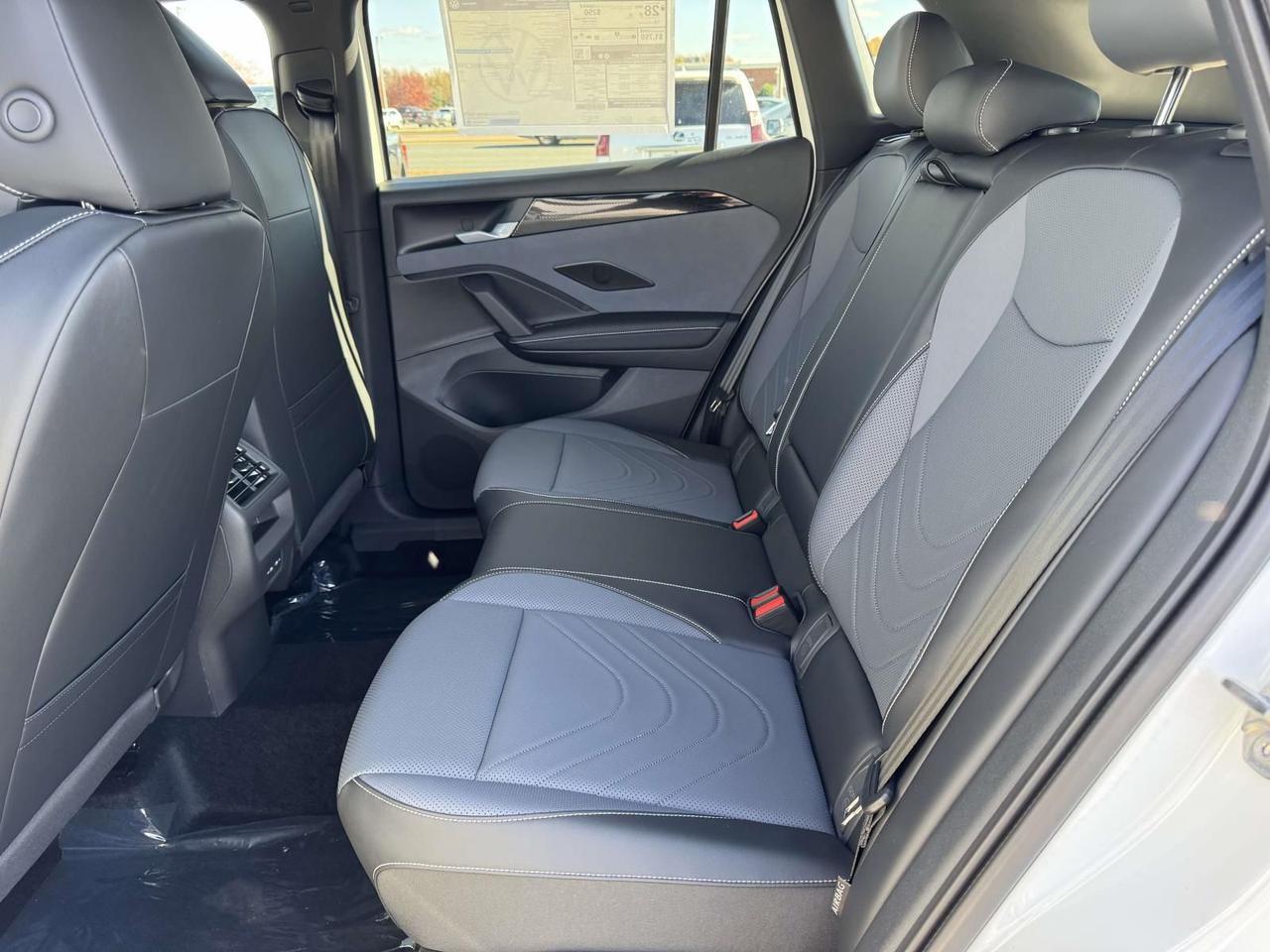 2026 Volkswagen Tiguan 2.0T SE R-Line Black Woodbridge VA