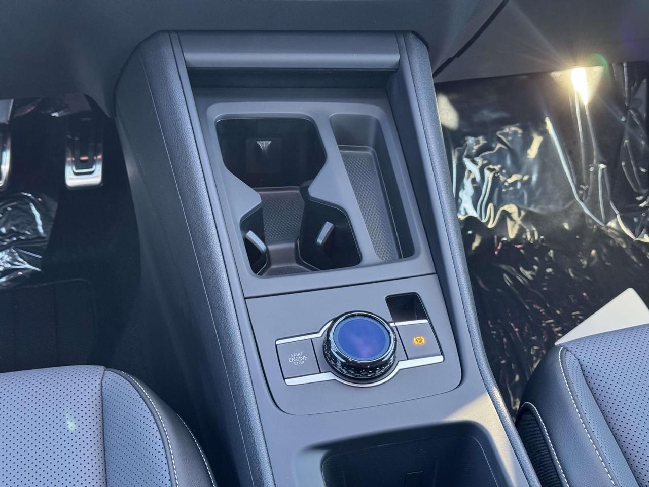 2026 Volkswagen Tiguan 2.0T SE R-Line Black Woodbridge VA