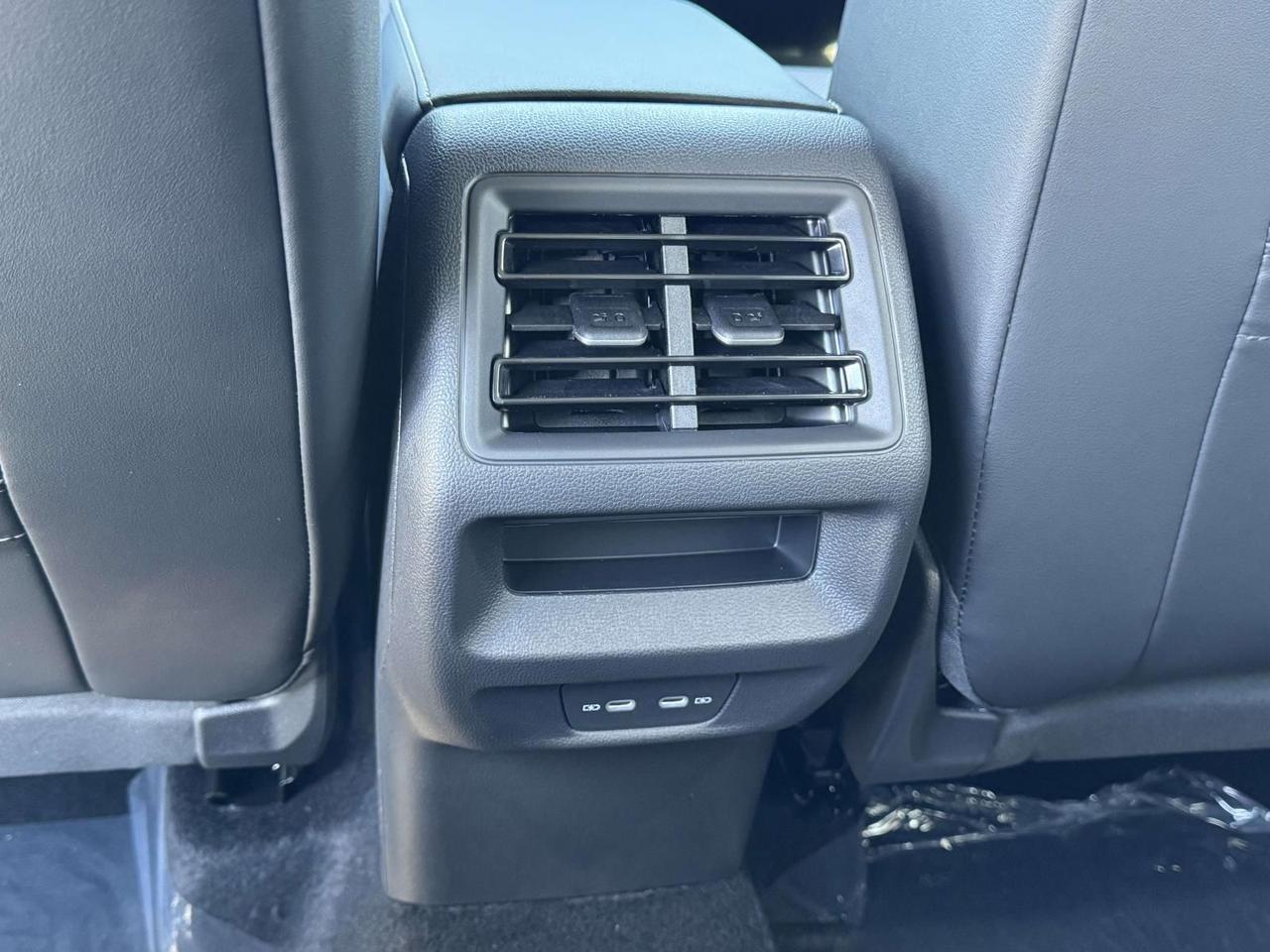 2026 Volkswagen Tiguan 2.0T SE R-Line Black Woodbridge VA