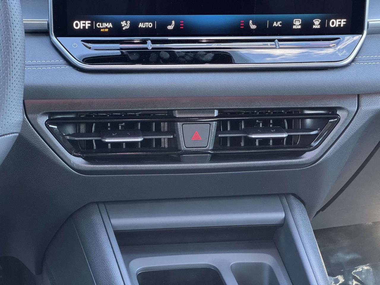 2026 Volkswagen Tiguan 2.0T SE R-Line Black Woodbridge VA