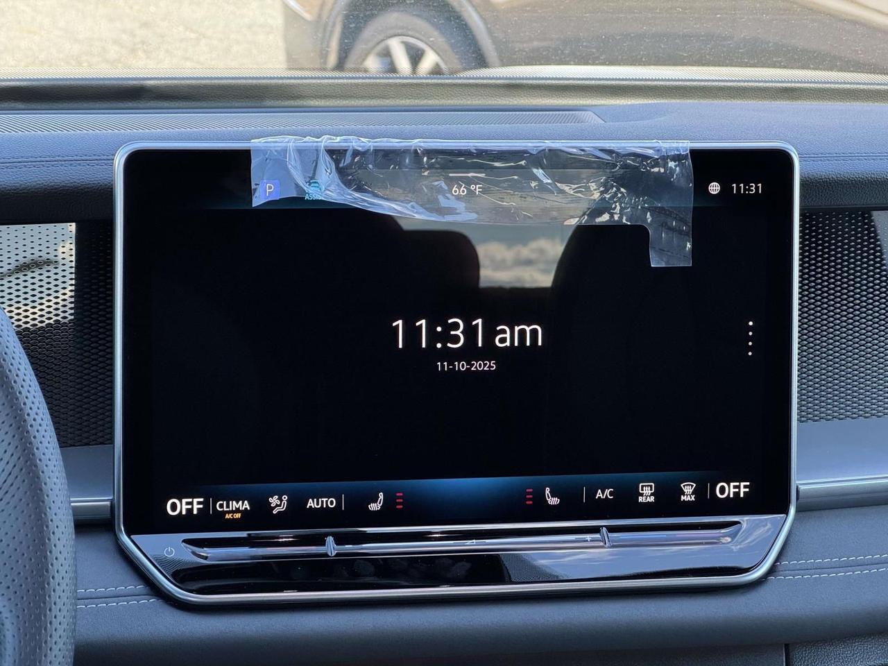 2026 Volkswagen Tiguan 2.0T SE R-Line Black Woodbridge VA