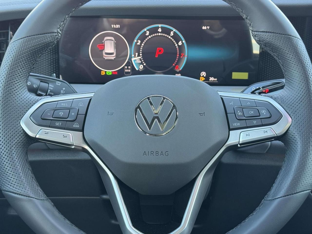 2026 Volkswagen Tiguan 2.0T SE R-Line Black Woodbridge VA