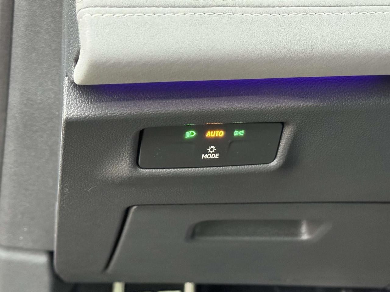 2026 Volkswagen Tiguan 2.0T SE R-Line Black Woodbridge VA