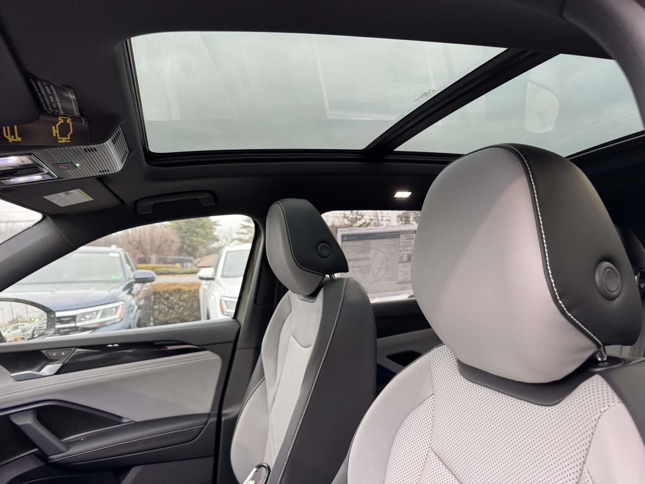 2026 Volkswagen Tiguan 2.0T SE R-Line Black Woodbridge VA