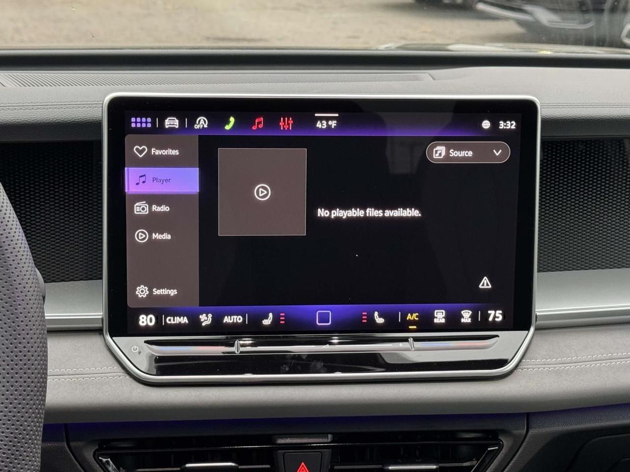 2026 Volkswagen Tiguan 2.0T SE R-Line Black Woodbridge VA