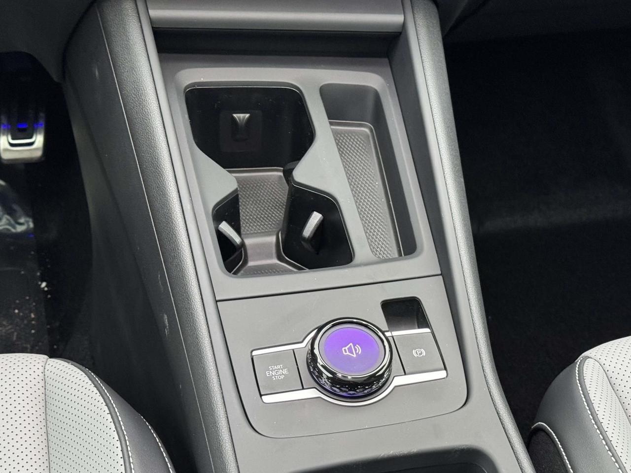 2026 Volkswagen Tiguan 2.0T SE R-Line Black Woodbridge VA