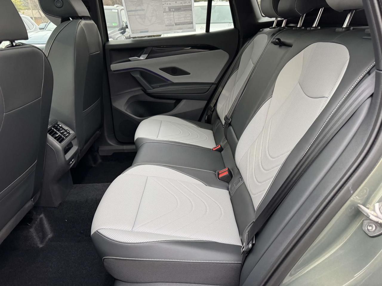 2026 Volkswagen Tiguan 2.0T SE R-Line Black Woodbridge VA