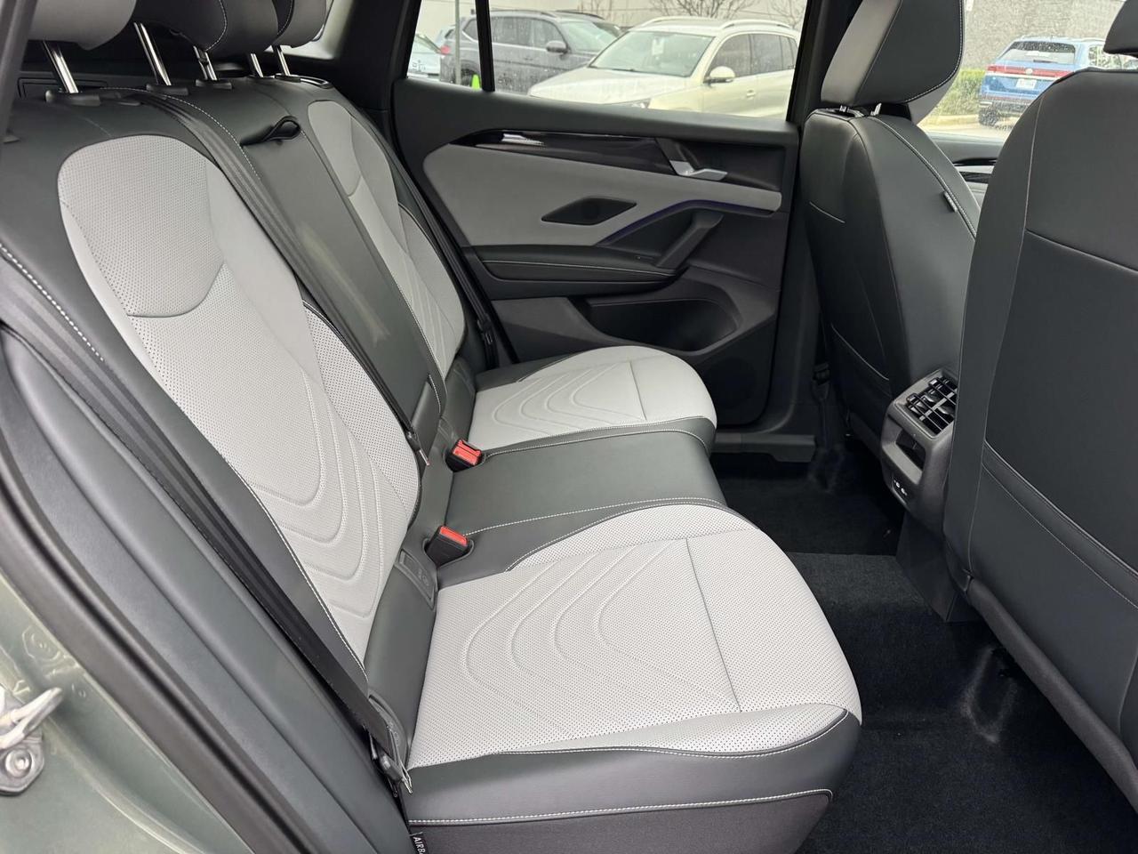 2026 Volkswagen Tiguan 2.0T SE R-Line Black Woodbridge VA