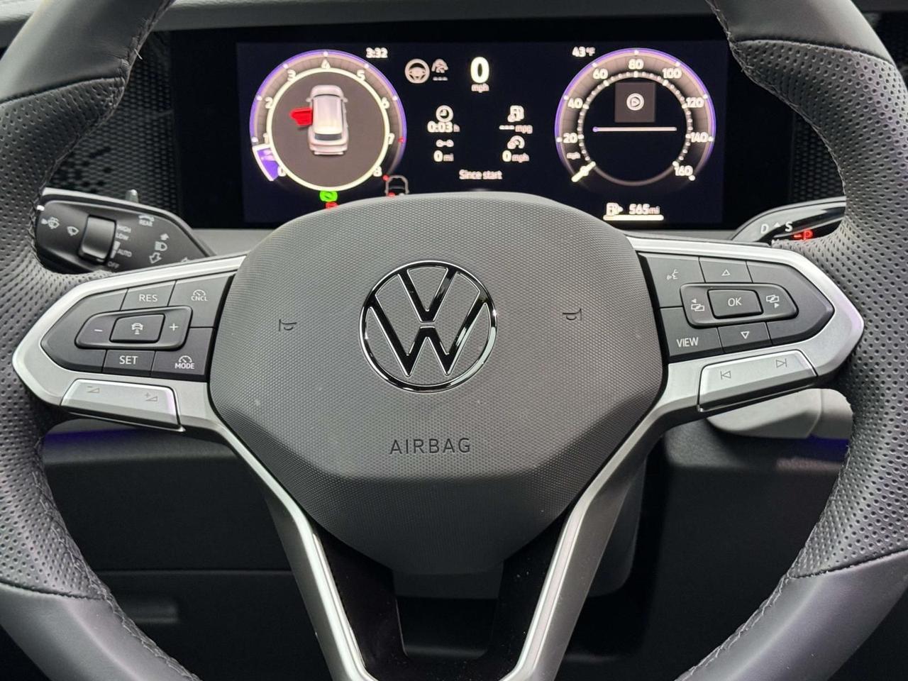 2026 Volkswagen Tiguan 2.0T SE R-Line Black Woodbridge VA