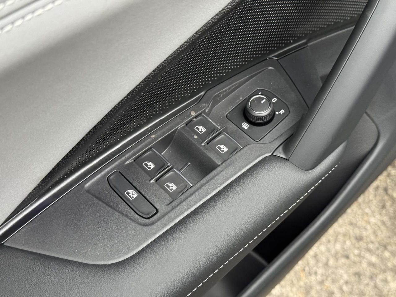 2026 Volkswagen Tiguan 2.0T SE R-Line Black Woodbridge VA