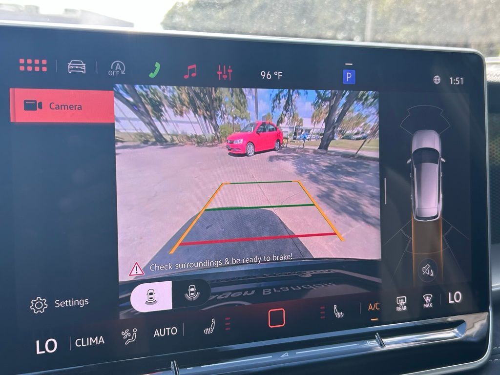 2026 Volkswagen Tiguan 2.0T SE R-Line Black Tampa FL