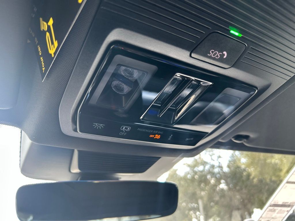 2026 Volkswagen Tiguan 2.0T SE R-Line Black Tampa FL