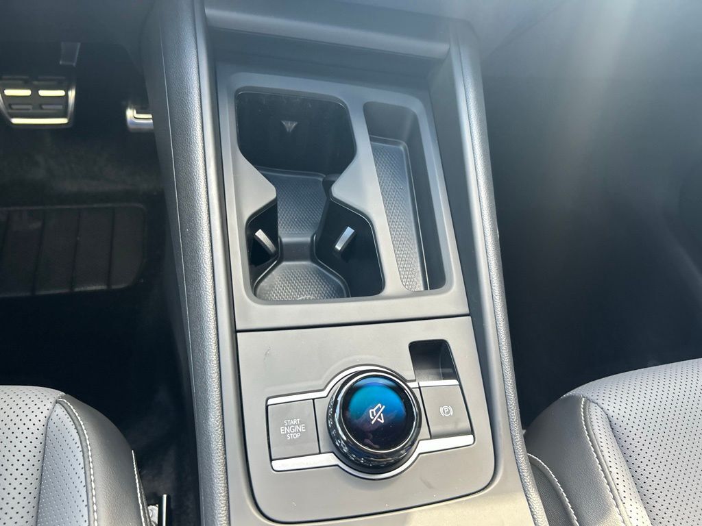 2026 Volkswagen Tiguan 2.0T SE R-Line Black Tampa FL