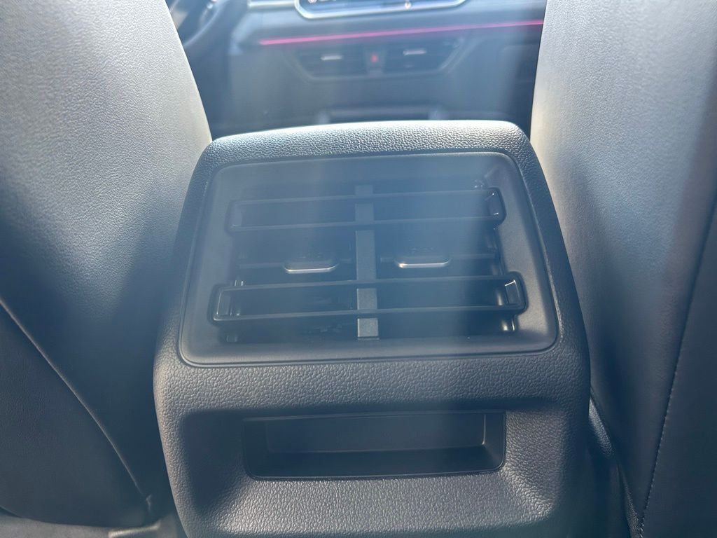 2026 Volkswagen Tiguan 2.0T SE R-Line Black Tampa FL