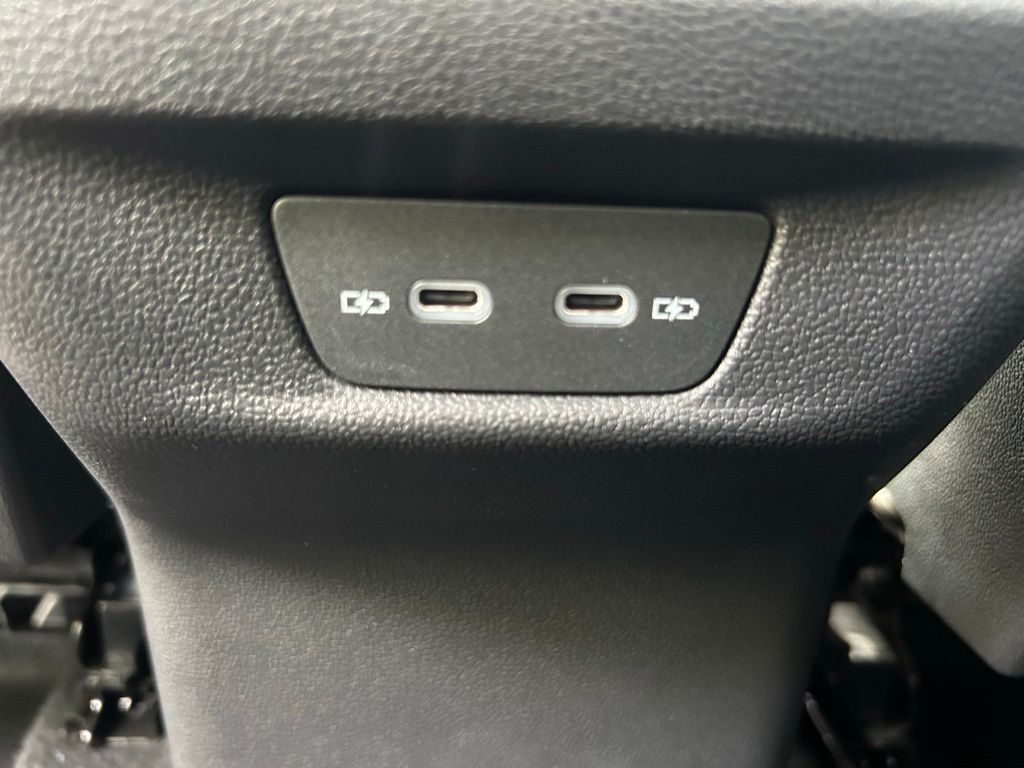 2026 Volkswagen Tiguan 2.0T SE R-Line Black Tampa FL