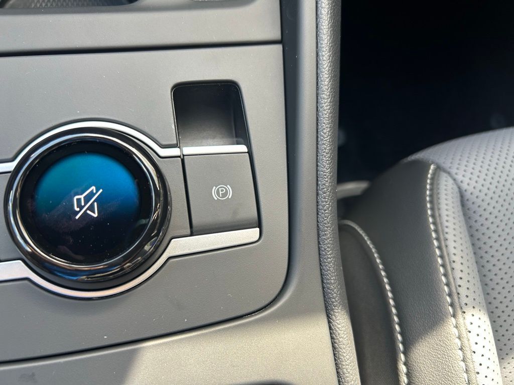 2026 Volkswagen Tiguan 2.0T SE R-Line Black Tampa FL