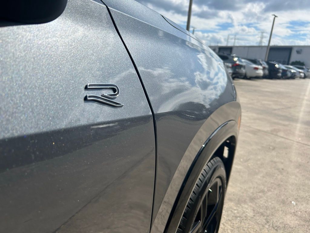 2026 Volkswagen Tiguan 2.0T SE R-Line Black Tampa FL