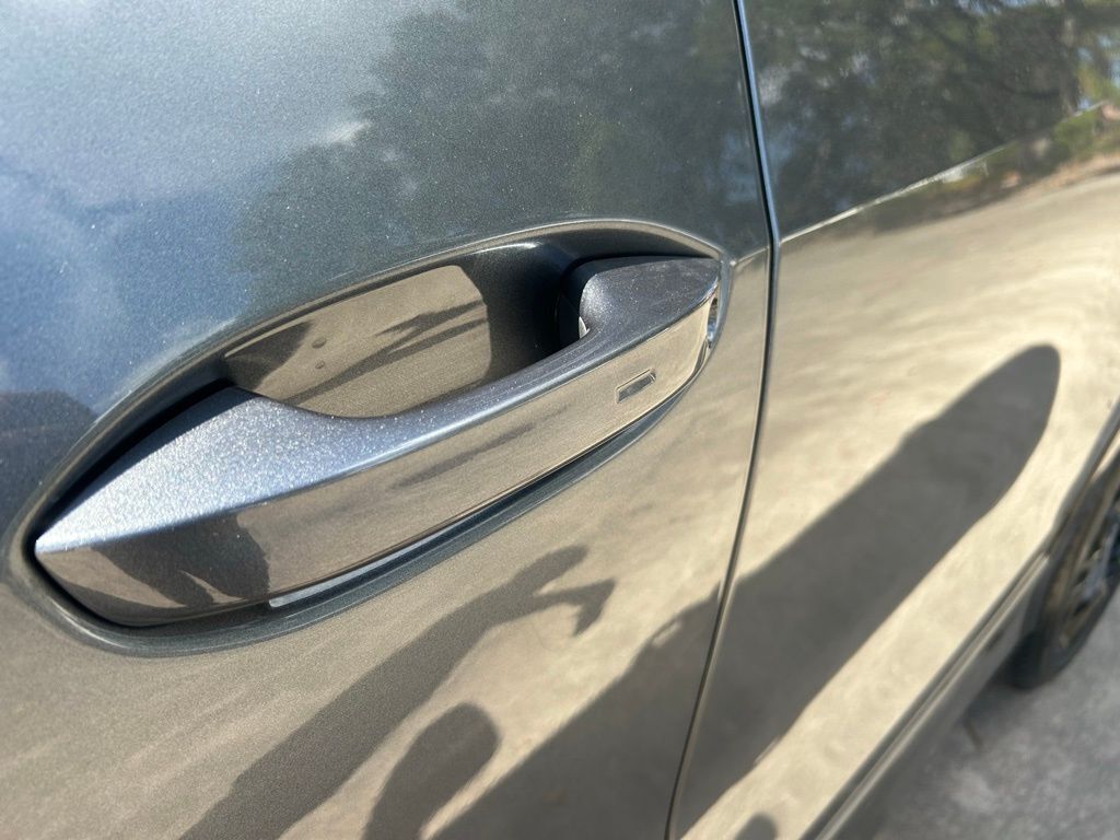 2026 Volkswagen Tiguan 2.0T SE R-Line Black Tampa FL