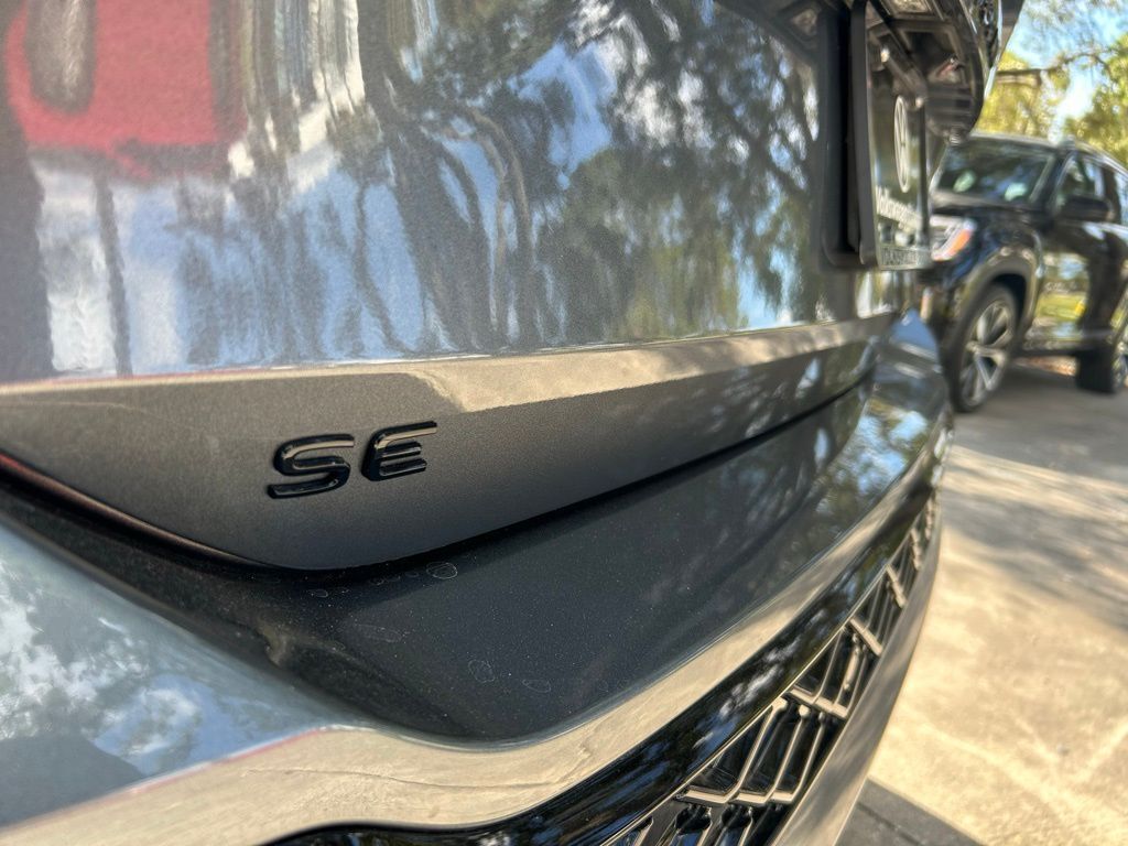 2026 Volkswagen Tiguan 2.0T SE R-Line Black Tampa FL