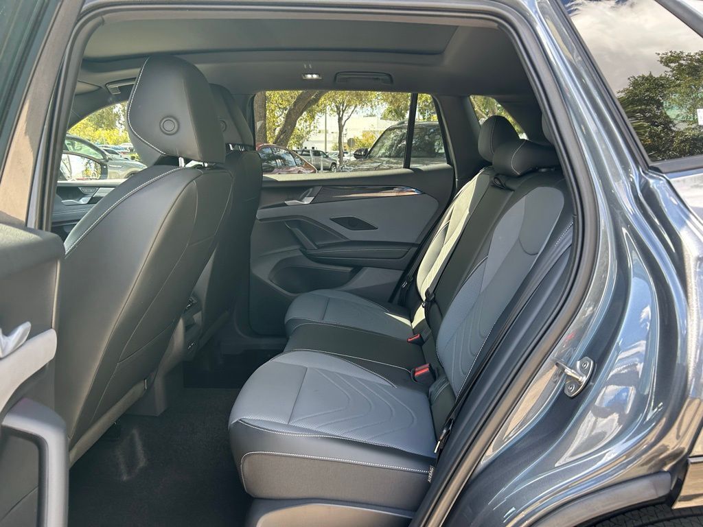 2026 Volkswagen Tiguan 2.0T SE R-Line Black Tampa FL