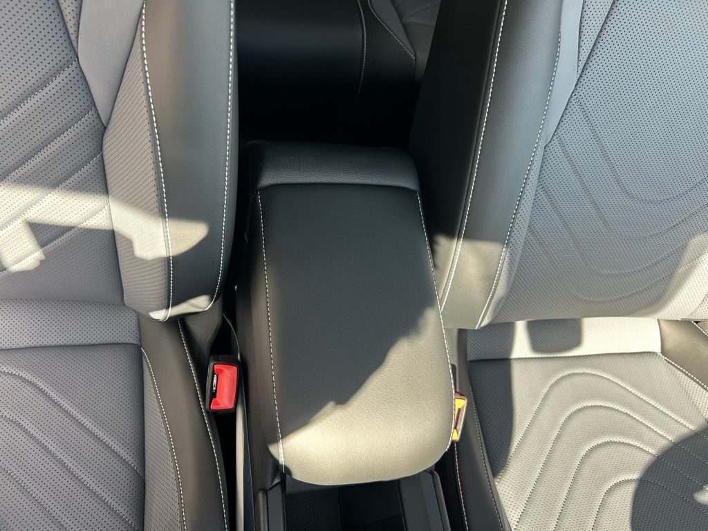 2026 Volkswagen Tiguan 2.0T SE R-Line Black Tampa FL