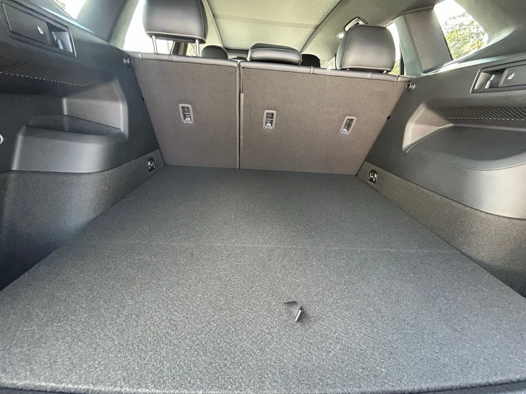 2026 Volkswagen Tiguan 2.0T SE R-Line Black Tampa FL