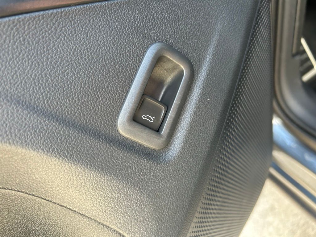 2026 Volkswagen Tiguan 2.0T SE R-Line Black Tampa FL