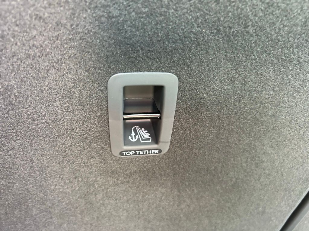 2026 Volkswagen Tiguan 2.0T SE R-Line Black Tampa FL