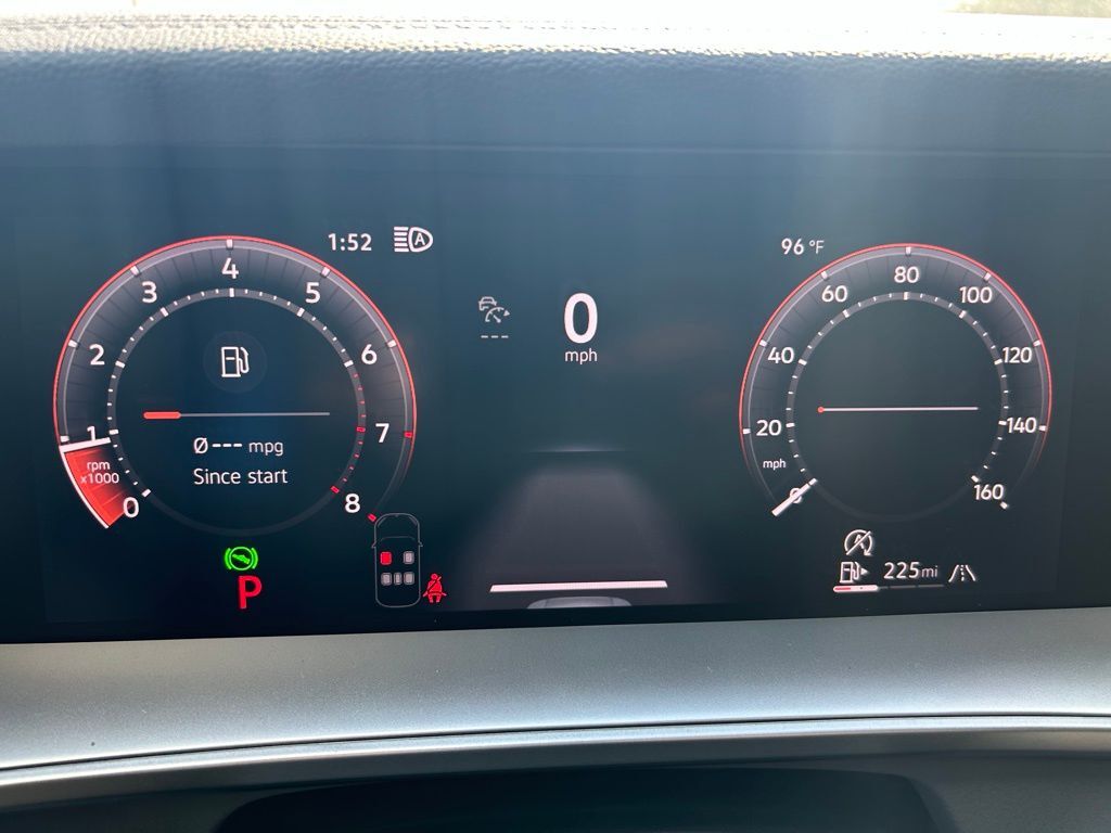 2026 Volkswagen Tiguan 2.0T SE R-Line Black Tampa FL